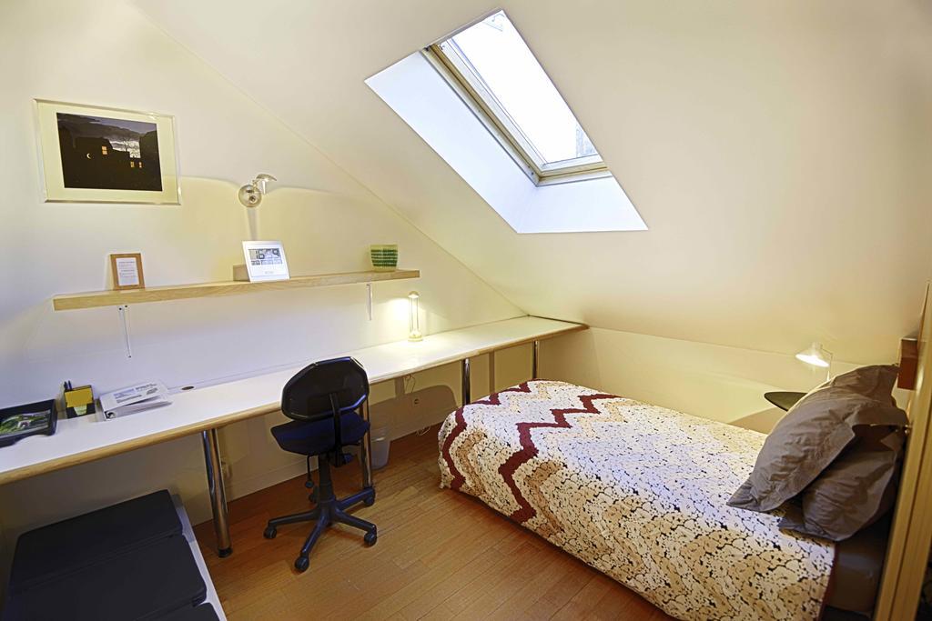 Paris Apartment Exterior photo